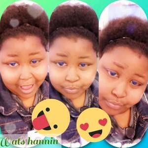 Meet your Posher, Kandice